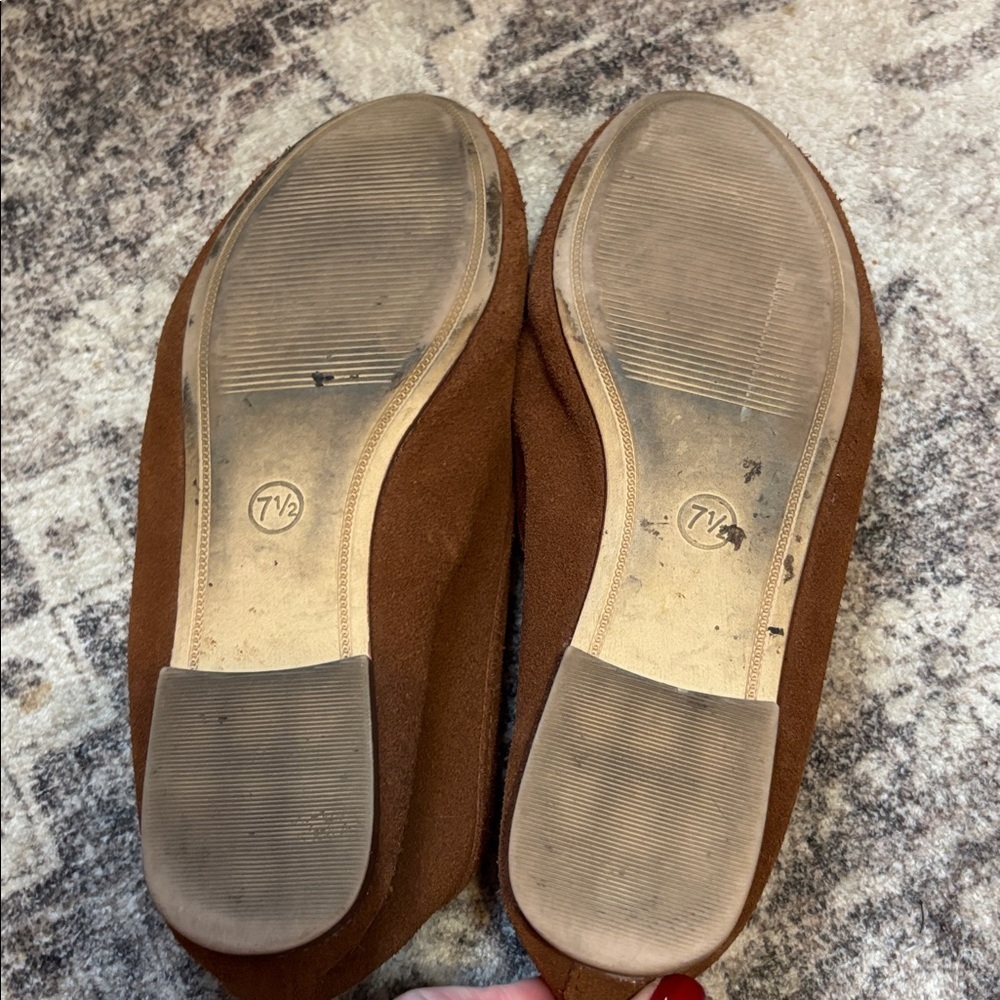 Loafers - Picture 4 of 5